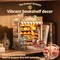 CUTEBEE Book Nook Kit The Greens’ Grocery House Shelf Insert Kit